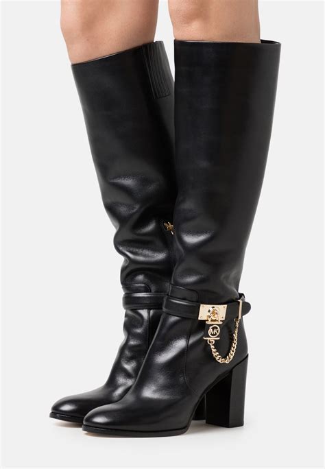 michael kors replica boots|michael kors heel boots.